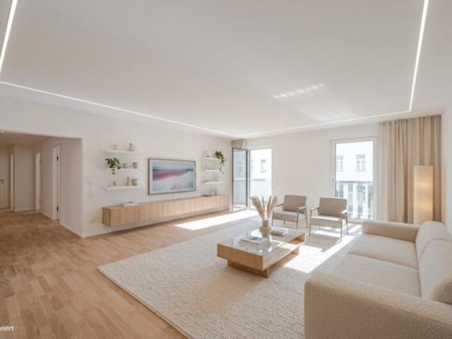 Wohnung kaufen in Wien
