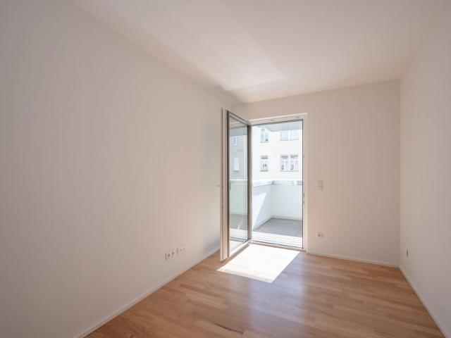 Wohnung kaufen in Seestadt, Wien