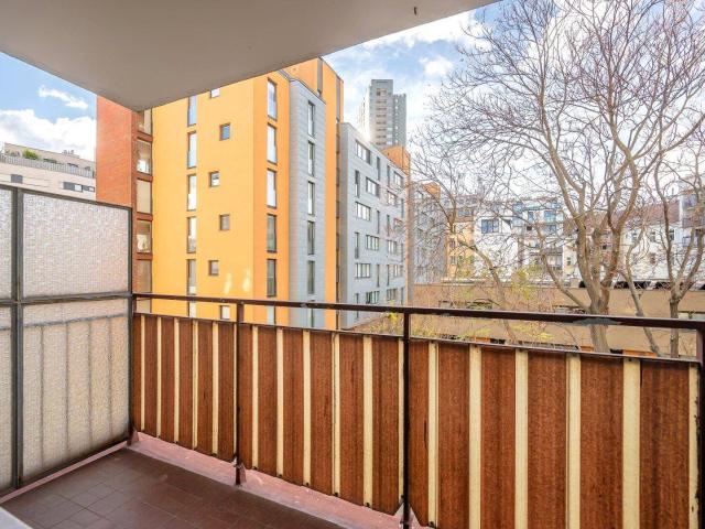 Apartment kaufen in KG Brigittenau, Wien