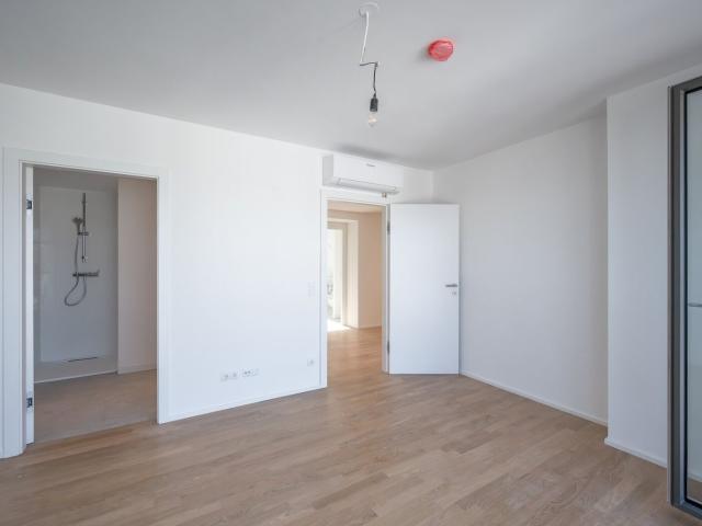 Wohnung kaufen in Donaustadt, Wien