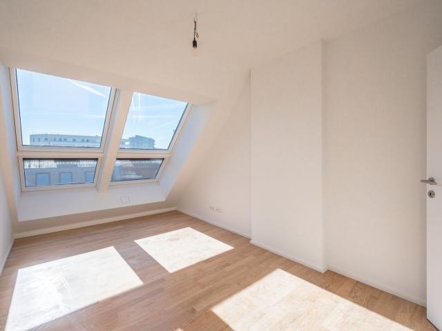 Wohnung kaufen in Seestadt, Wien