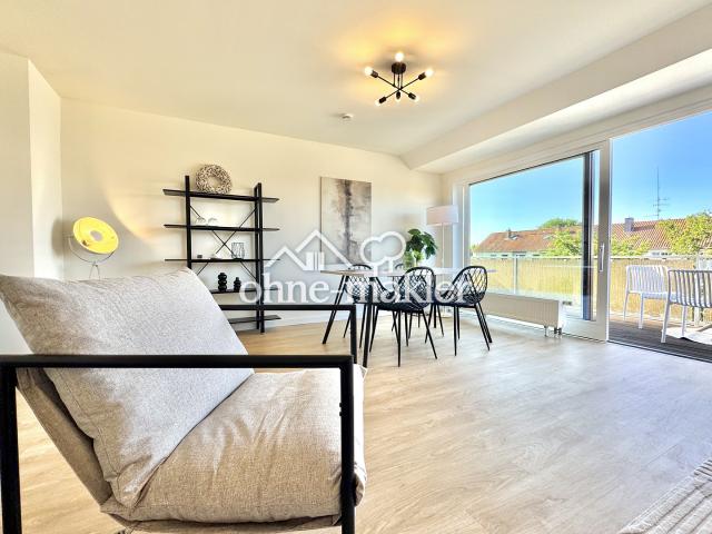 Apartment kaufen in Moisling, Lübeck