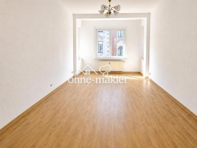 Apartment mieten in Schloßberg, Plauen