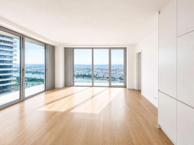 Apartment mieten in Donaustadt, Wien