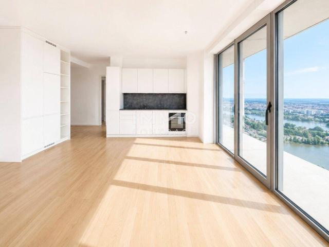 Apartment mieten in Donaustadt, Wien