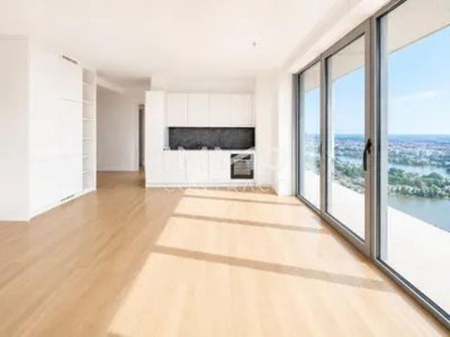 Apartment mieten in Donaustadt, Wien