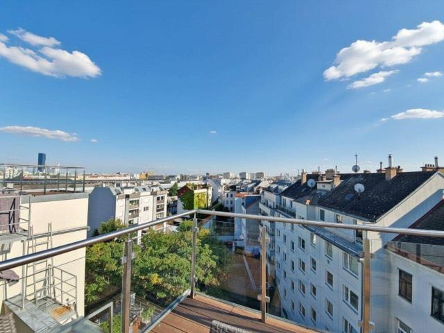 Apartment kaufen in KG Brigittenau, Wien