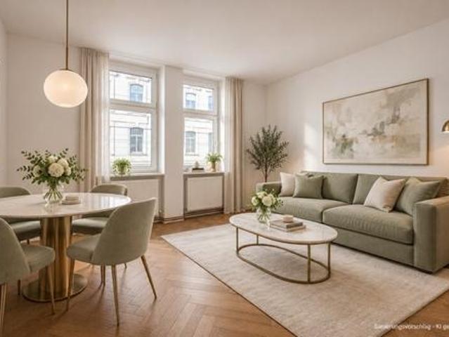 Wohnung kaufen in Ottakring, Wien