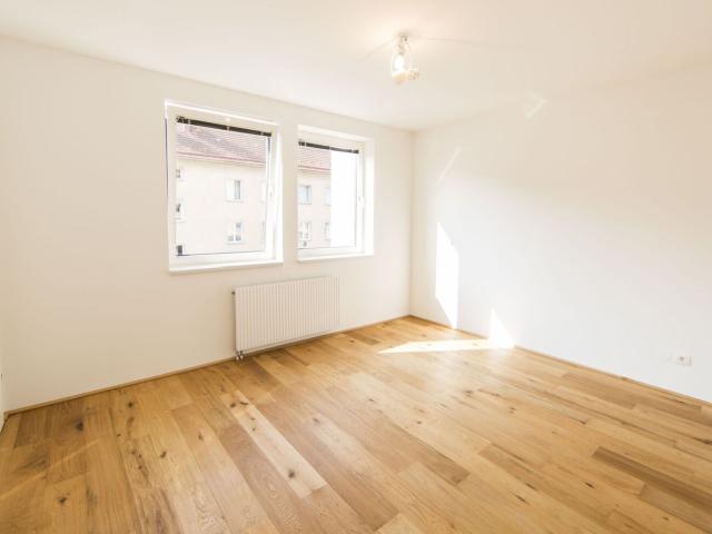 Wohnung kaufen in Seestadt, Wien