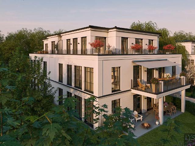 Wohnung kaufen in Altona, Hamburg