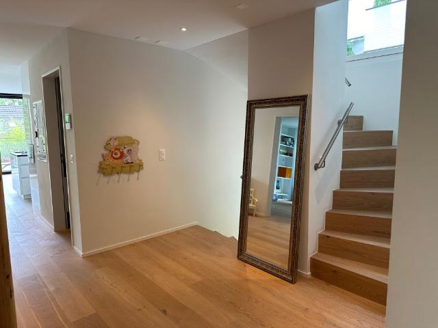 Apartment mieten in Bottmingen