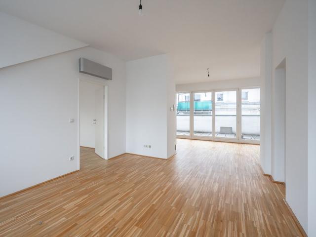 Wohnung kaufen in Seestadt, Wien