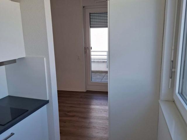Apartment mieten in Heilbronn, Baden-Württemberg