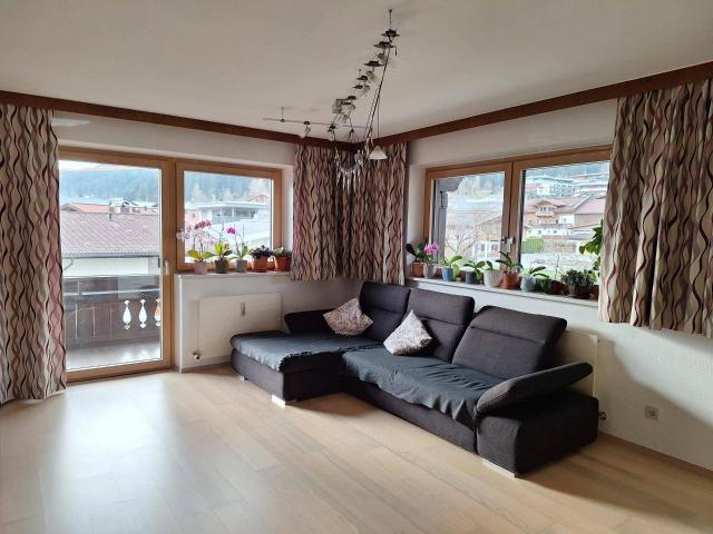 Apartment mieten in Ellmau, Tirol