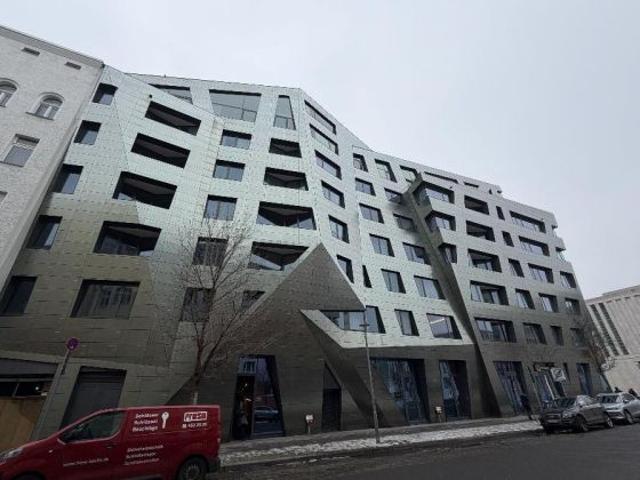 Wohnung mieten in Berlin