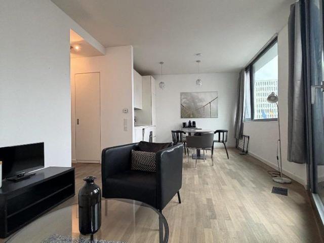 Apartment mieten in Zentrum-West, Leipzig