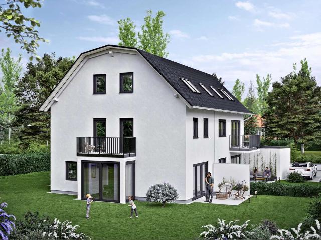 Haus kaufen in Olching