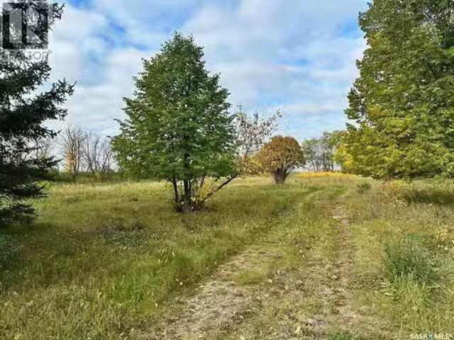 House for sale in Saskatchewan