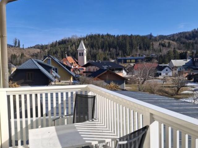 Wohnung mieten in Mitterbach am Erlaufsee, Niederösterreich