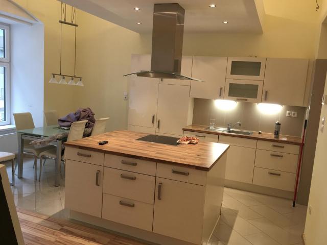 Apartment mieten in Wien, KG Neubau