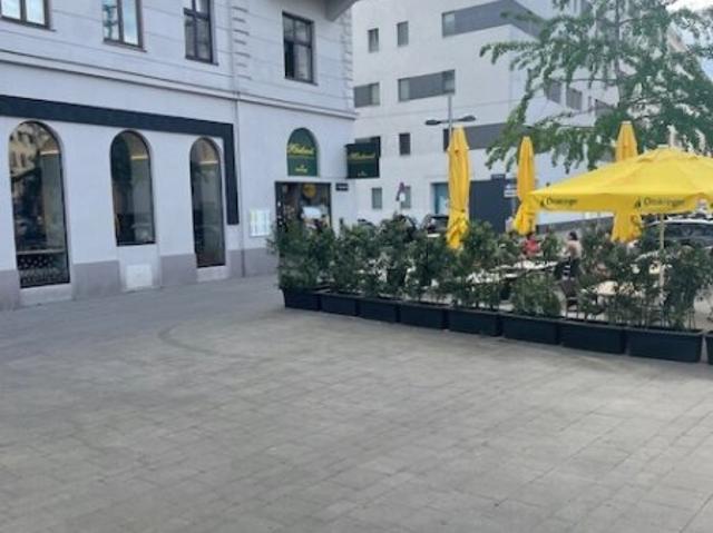 Gewerbe mieten in Wien
