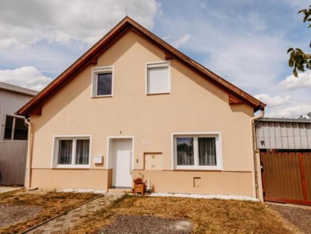 Einfamilienhaus kaufen in Großkrut, Niederösterreich