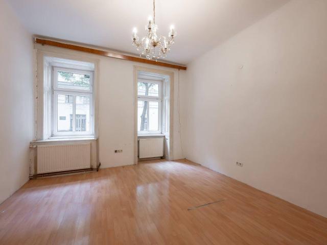 Apartment kaufen in KG Leopoldstadt, Wien