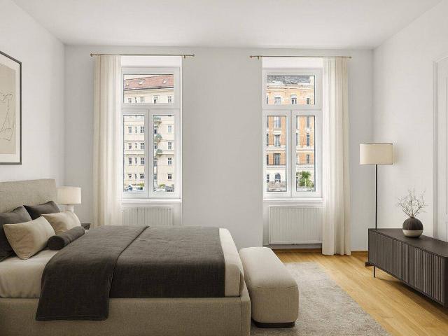 Apartment kaufen in KG Landstraße, Wien