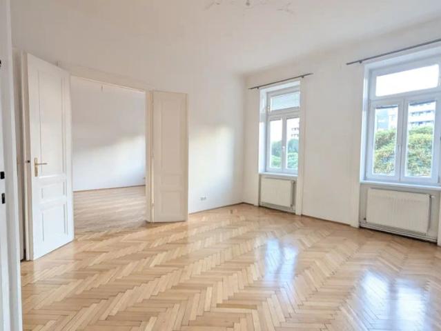 Apartment mieten in Schottenfeld, Wien