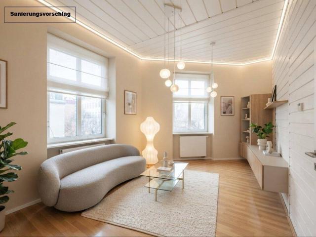 Apartment kaufen in KG Favoriten, Wien