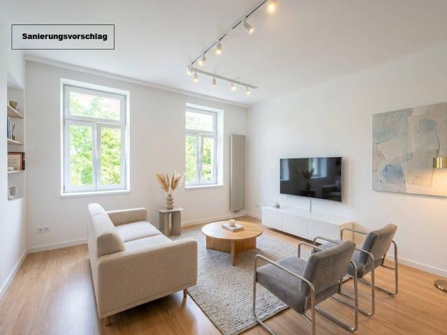 Apartment kaufen in Meidling, Wien