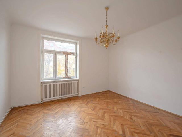 Apartment kaufen in Meidling, Wien