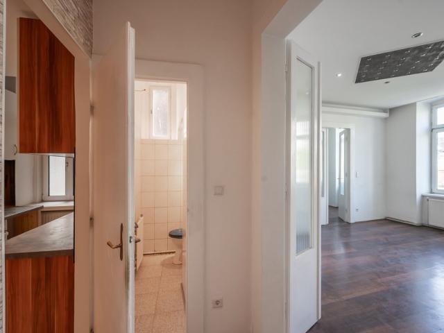 Wohnung kaufen in Seestadt, Wien