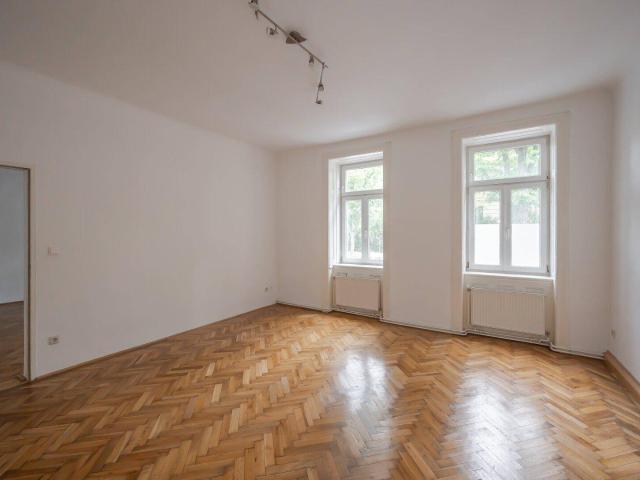 Apartment kaufen in Meidling, Wien