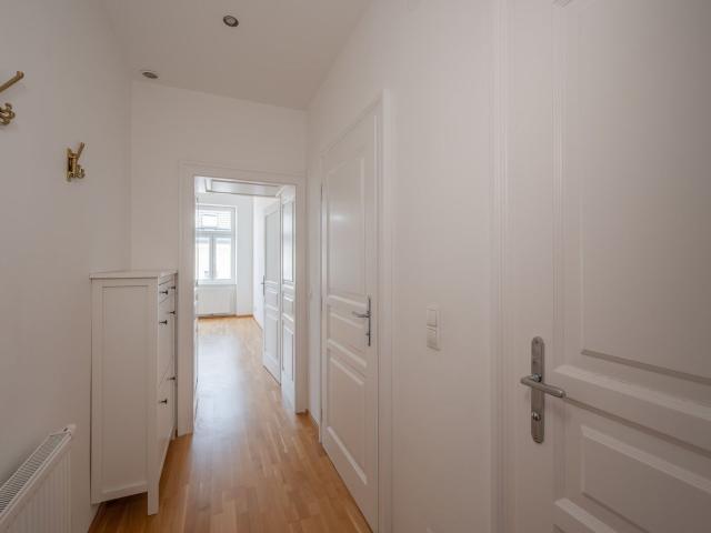 Wohnung kaufen in Seestadt, Wien