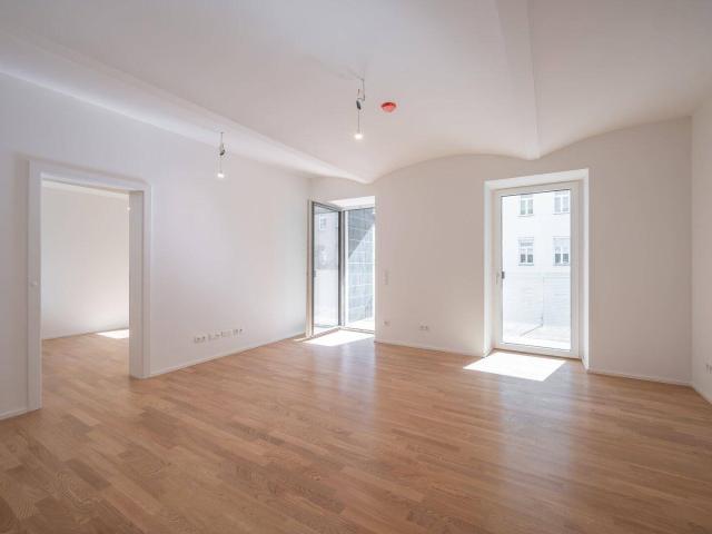 Apartment kaufen in Leopoldstadt, Wien