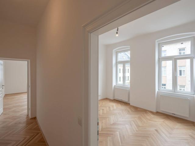 Wohnung kaufen in Seestadt, Wien