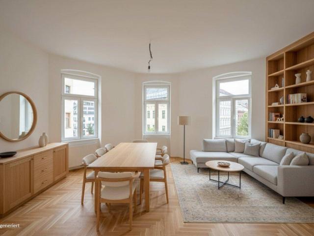 Apartment kaufen in Ottakring, Wien