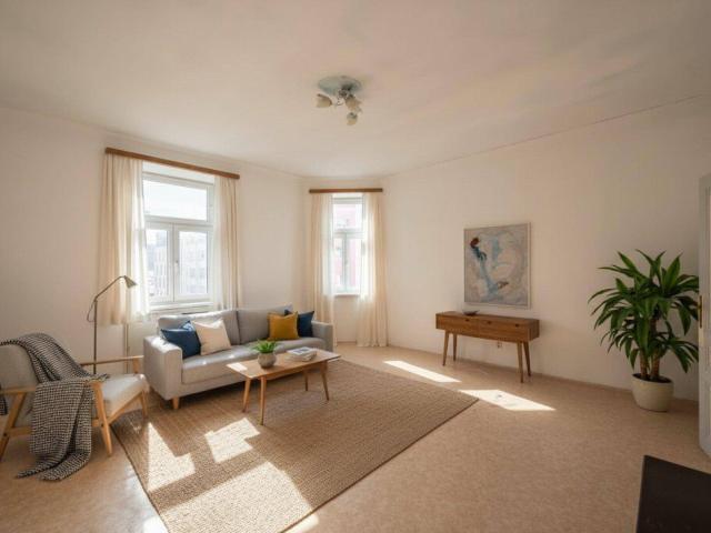 Apartment kaufen in Favoriten, Wien