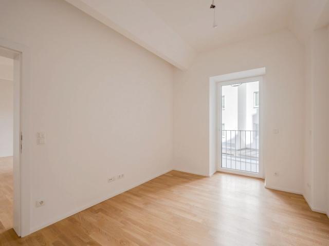 Wohnung kaufen in Donaustadt, Wien