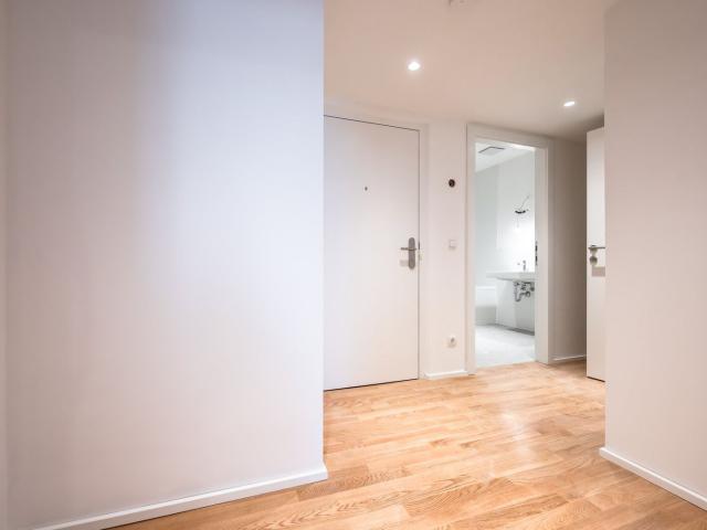 Wohnung kaufen in Seestadt, Wien