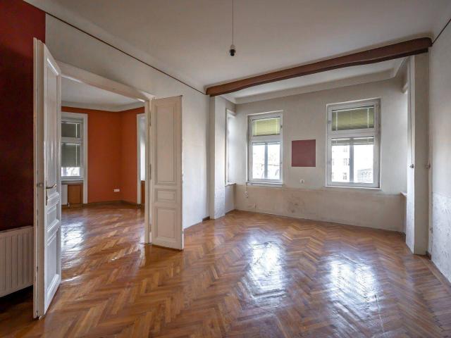 Apartment kaufen in KG Alsergrund, Wien