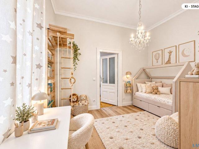 Apartment kaufen in Landstraße, Wien