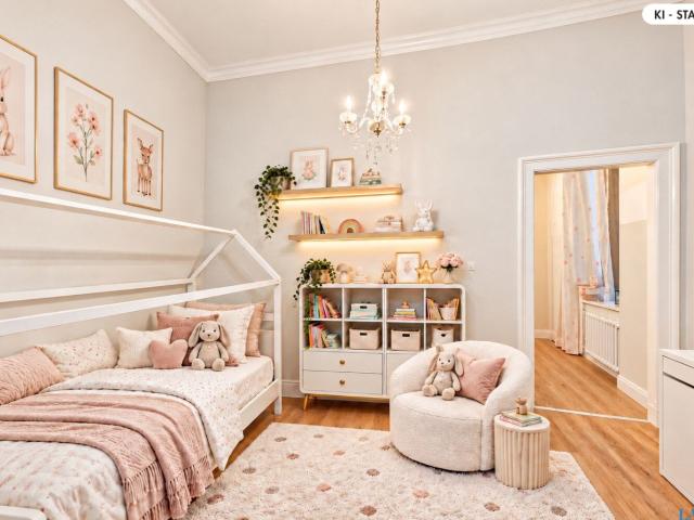 Wohnung kaufen in Seestadt, Wien
