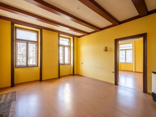 Apartment kaufen in Wien