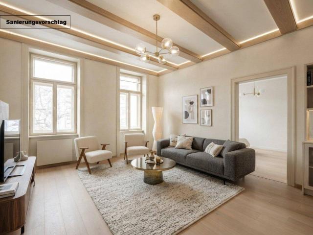Apartment kaufen in Wien