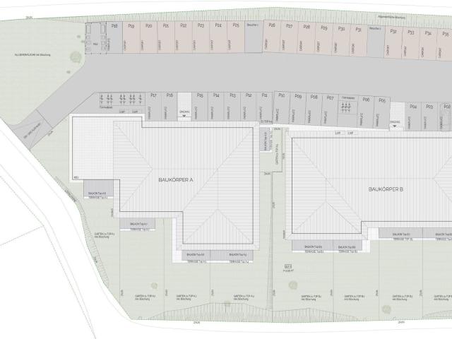 Wohnung kaufen in Berndorf, Salzburg