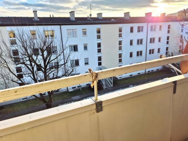 Apartment kaufen in St. Pölten, Niederösterreich