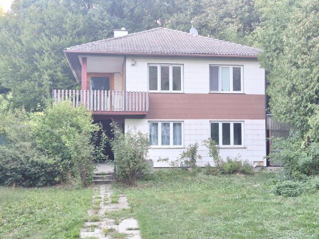Haus kaufen in Murstetten, Perschling