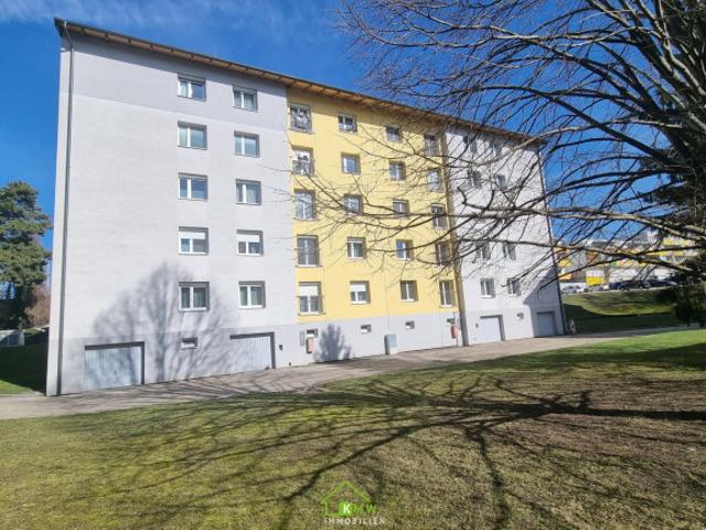 Wohnung kaufen in Tulln an der Donau, Niederösterreich
